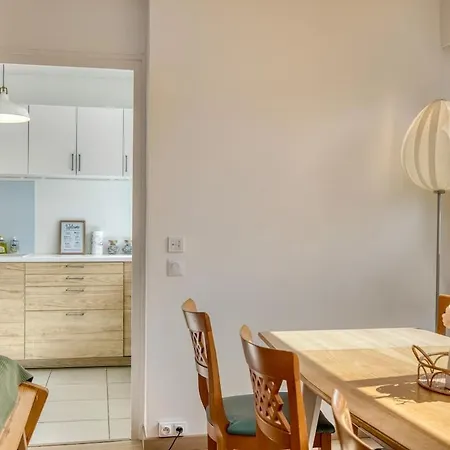 Appartement Le Havre De Paix - Near Geneva - Calm&quiet Ferney-Voltaire