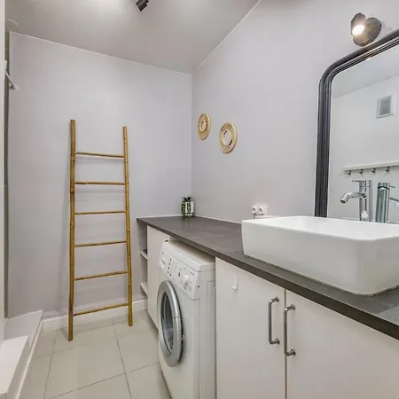 Le Havre De Paix - Near Geneva - Calm&quiet Appartement *