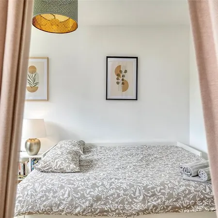 Appartement Le Havre De Paix - Near Geneva - Calm&quiet