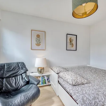 Apartament Le Havre De Paix - Near Geneva - Calm And Quiet *
