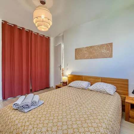 Apartament Le Havre De Paix - Near Geneva - Calm And Quiet Ferney-Voltaire