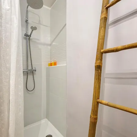 Appartement Le Havre De Paix - Near Geneva - Calm&quiet