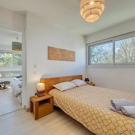 Le Havre De Paix - Near Geneva - Calm&quiet Appartement Ferney-Voltaire