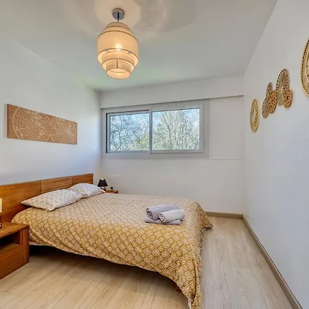 Appartement Le Havre De Paix - Near Geneva - Calm&quiet