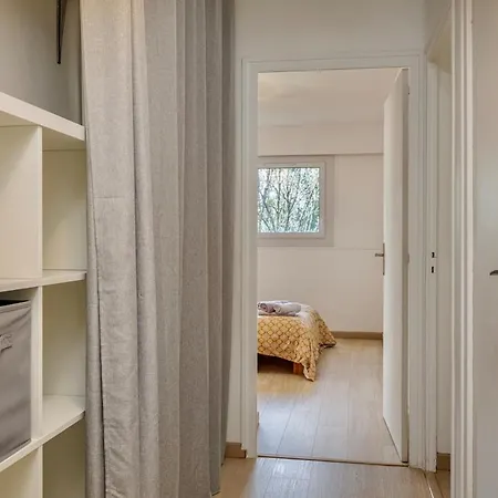 Le Havre De Paix - Near Geneva - Calm And Quiet Apartament *
