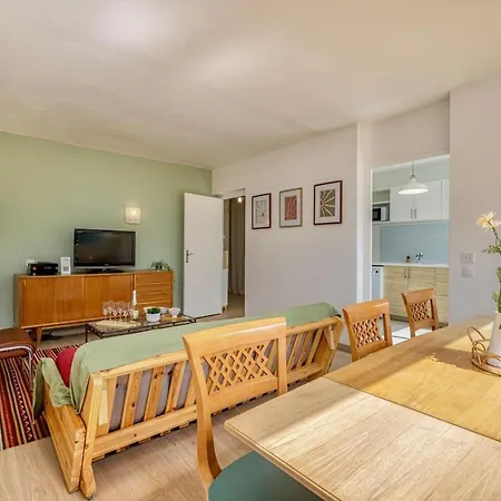 Appartement Le Havre De Paix - Near Geneva - Calm&quiet