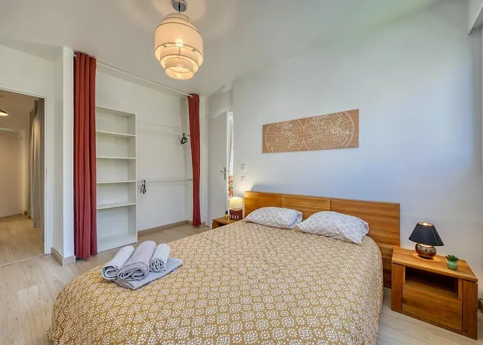 Le Havre De Paix - Near Geneva - Calm And Quiet Apartment Ferney-Voltaire
