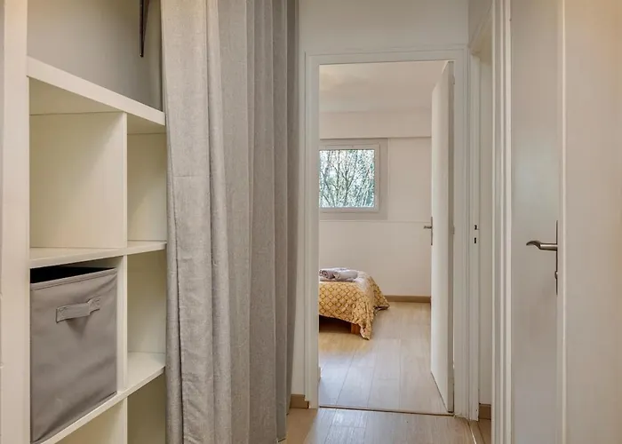 Le Havre De Paix - Near Geneva - Calm And Quiet Apartment *